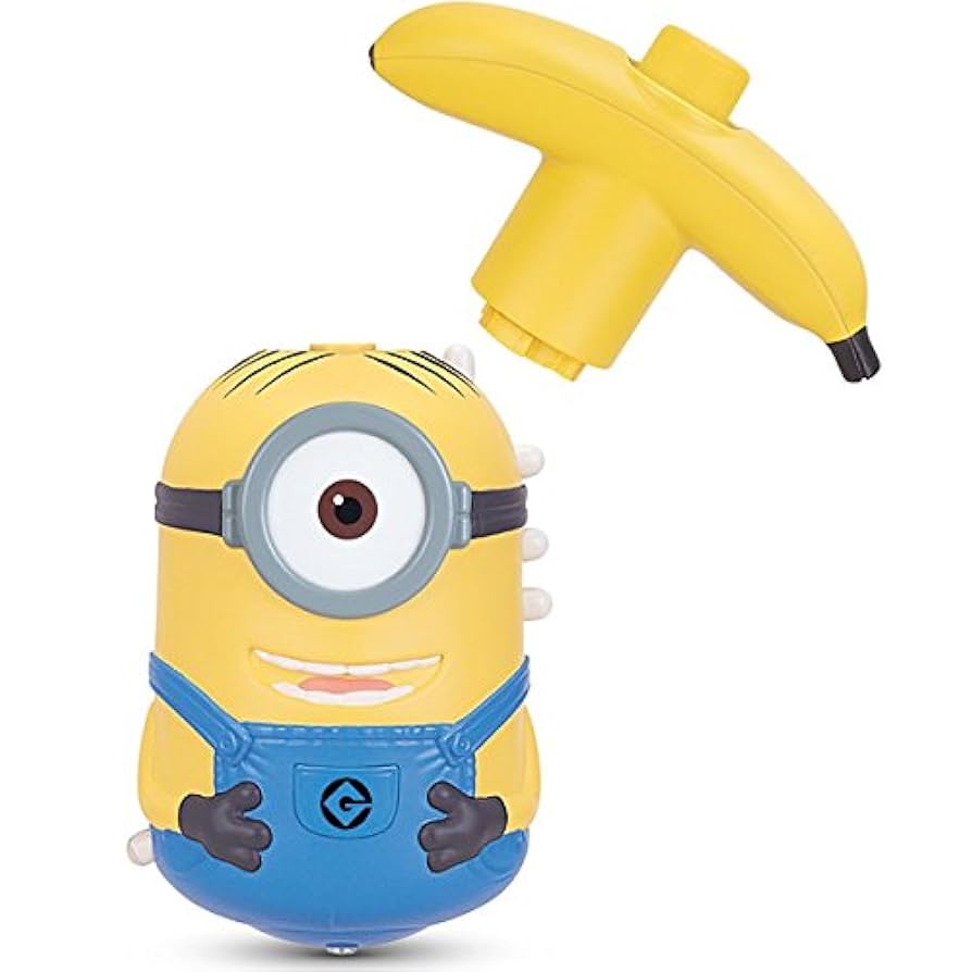 Amazon.co.jp: 『怪盗グルーのミニオン大脱走』【シンクウェイ